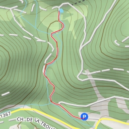 thumbnail for Le Coulou