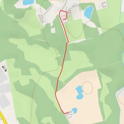 thumbnail for Benty Farm Tea Rooms - School Lane