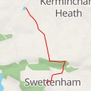 thumbnail for Forty Acre Lane - Forty Acre Lane