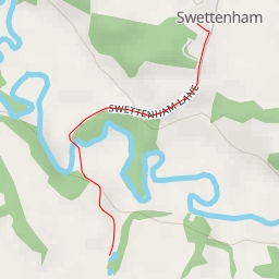 thumbnail for Davenport Park Lane - Davenport Park Lane