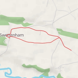 thumbnail for Swettenham Road - Swettenham Road