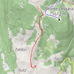 thumbnail for Contrada Zebbo