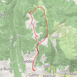 thumbnail for Rifugio Campomulo