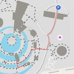 thumbnail for Parc du Petit Prince - D 49.I