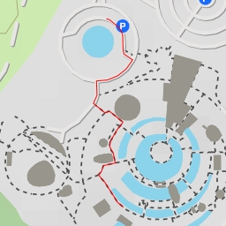 thumbnail for Parc du Petit Prince - Chemin Rural