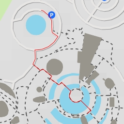 thumbnail for Parc du Petit Prince - D 49.I