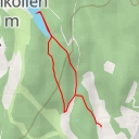 thumbnail for Trollvann