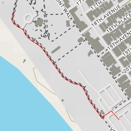 thumbnail for Venice Graffiti Walls