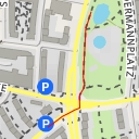 thumbnail for Biedermannplatz - Hamburg