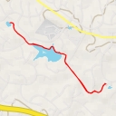 thumbnail for Giles Run Pond