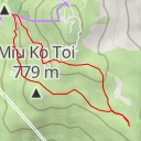 thumbnail for 恐龍石 - 禾秧脊 - 荃灣區 Tsuen Wan District