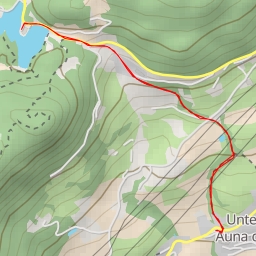 thumbnail for Wolfsgrubner See - Lago di Costalovara