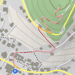 thumbnail for Kalvarienberg