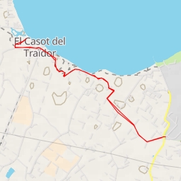 thumbnail for Camí de l'Estany