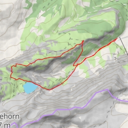 thumbnail for Iffighorn