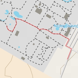 thumbnail for Αττικό Ζωολογικό Πάρκο - Ηρακλείτου - Δημοτική Ενότητα Σπάτων - Λούτσας