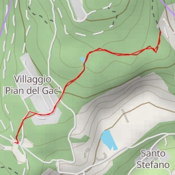 thumbnail for Strada Provinciale 71 Fersina - Avisio