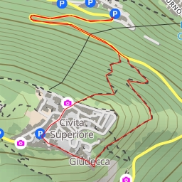 thumbnail for Località Giudecca