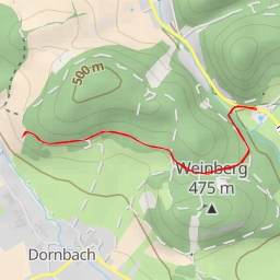 thumbnail for Raitlstraße - Wienerwald