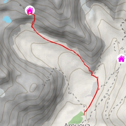 thumbnail for Rifugio Cesare Dalmazzi