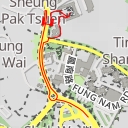 thumbnail for 鳳溪第一小學 Fung Kai No.1 Primary School - 馬會道 Jockey Club Road - 北區 North District