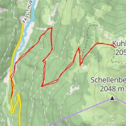 thumbnail for Am Kuhkaser - Am Kuhkaser