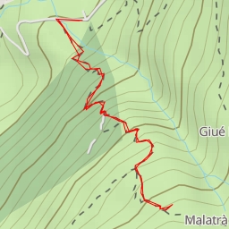 thumbnail for Rifugio Walter Bonatti