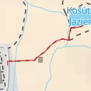 thumbnail for Košútske Jazierko