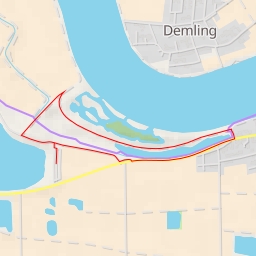 thumbnail for Friesheimer Altwasser