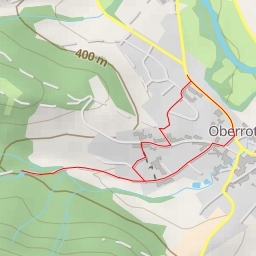 thumbnail for Schwalbenweg