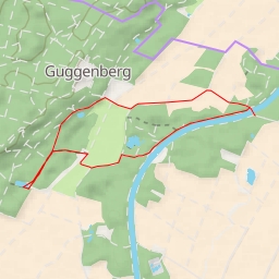 thumbnail for Leuthau