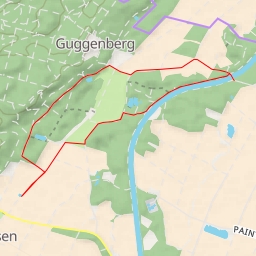 thumbnail for Krumbacher Straße