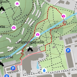 thumbnail for Beethoven Weg