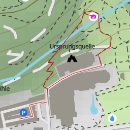 thumbnail for Jubiläums-Aussicht