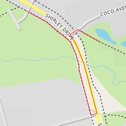 thumbnail for Coco Avenue - Richmond Hill