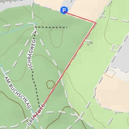 thumbnail for Grenzweg - Grenzweg