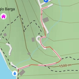 thumbnail for Rifugio Vittoria