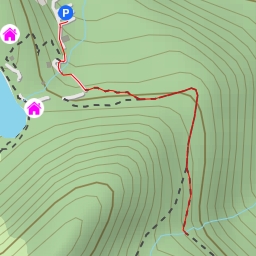 thumbnail for Via Lago Santo