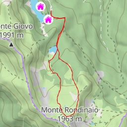 thumbnail for Strada provinciale di Valfegana