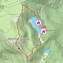 thumbnail for Via Lago Santo