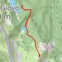 thumbnail for Fonte Rondinara - Strada Ducale della Foce