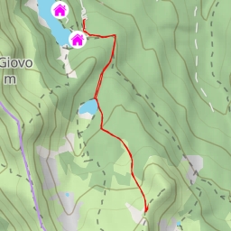 thumbnail for Fonte Rondinara - Strada Ducale della Foce