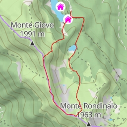 thumbnail for Strada provinciale di Valfegana