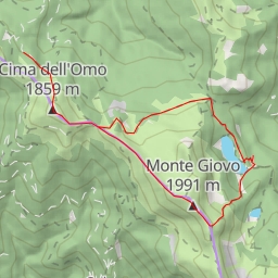 thumbnail for s. c. Vetrice