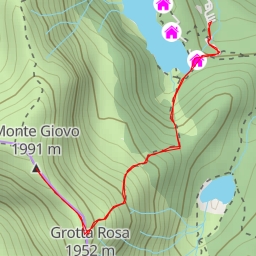 thumbnail for Monte Giovo