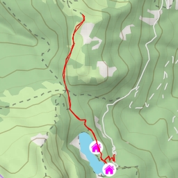 thumbnail for Via Lago Santo