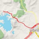 thumbnail for Camino de la Presa