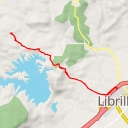 thumbnail for Loma del Yesar