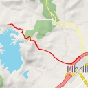 thumbnail for Camino de la Presa