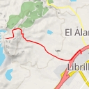 thumbnail for Camino del Murtal